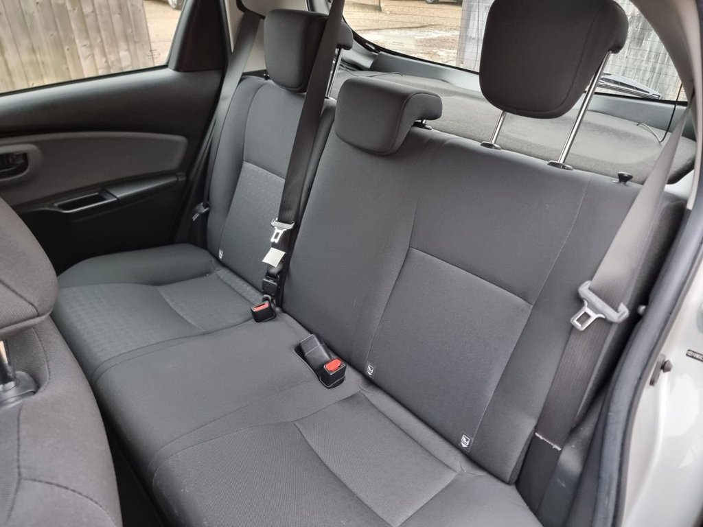 Used Toyota Yaris 2018 for sale - 76848166: Photo 26