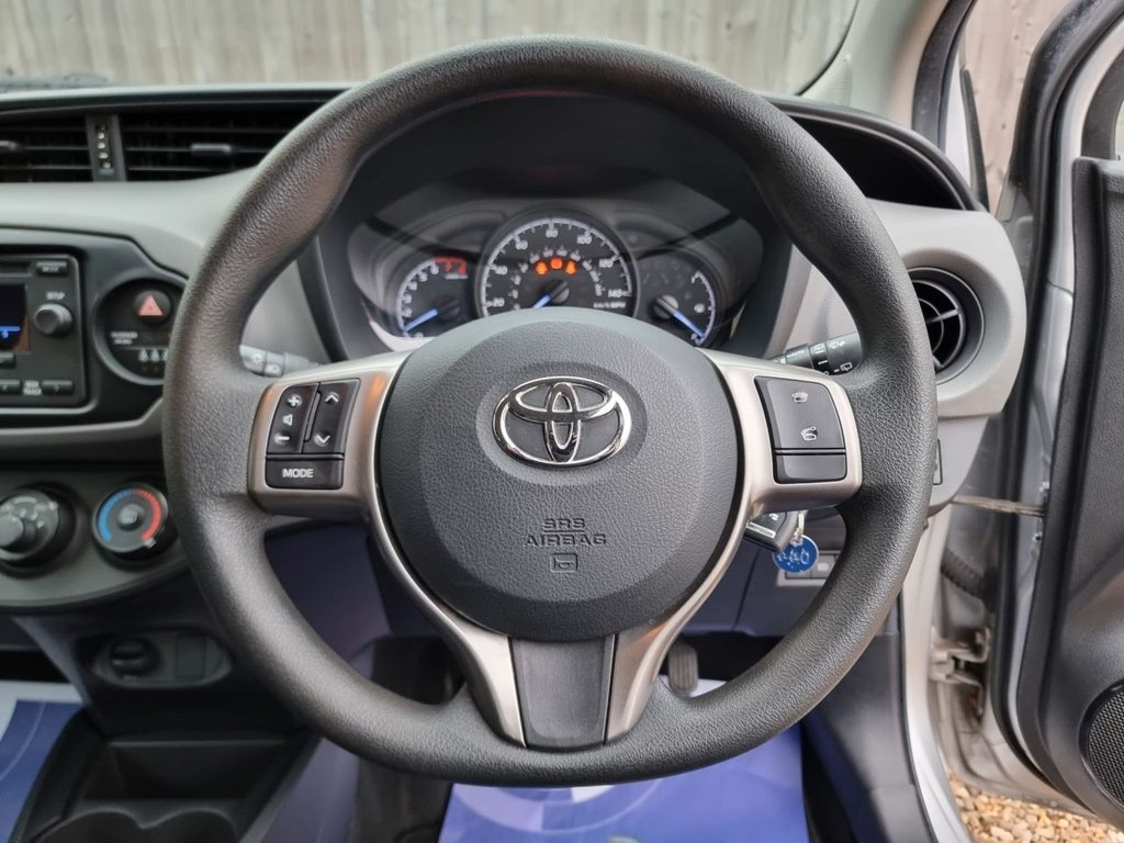 Used Toyota Yaris 2018 for sale - 76848166: Photo 29