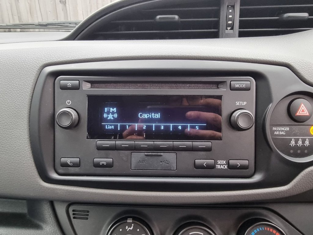 Used Toyota Yaris 2018 for sale - 76848166: Photo 3