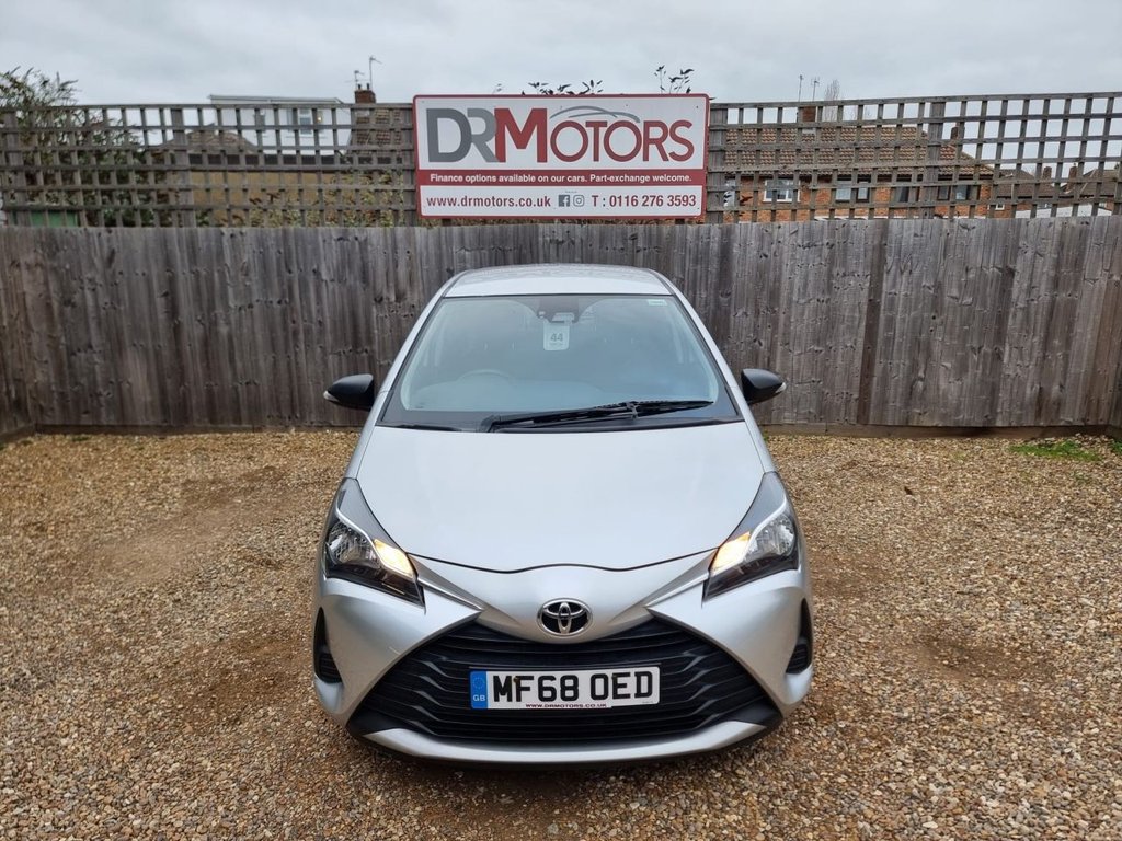 Used Toyota Yaris 2018 for sale - 76848166: Photo 31