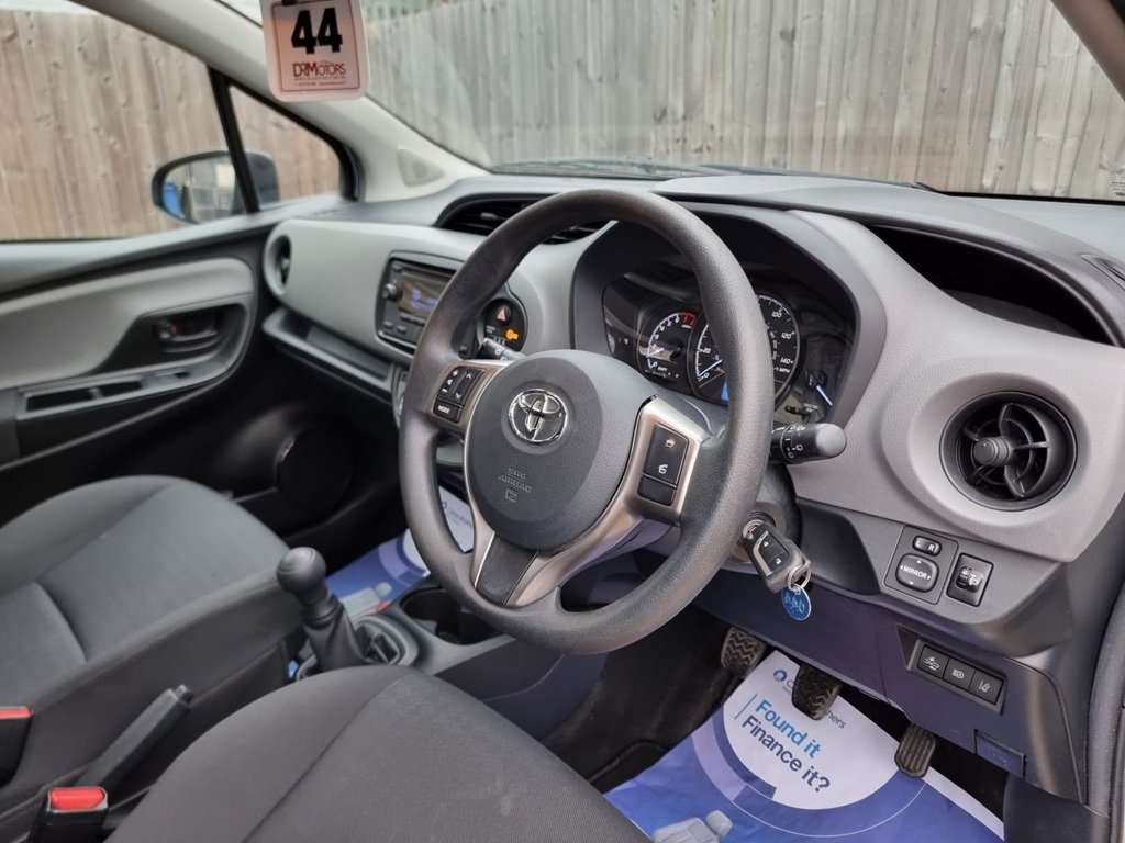 Used Toyota Yaris 2018 for sale - 76848166: Photo 32