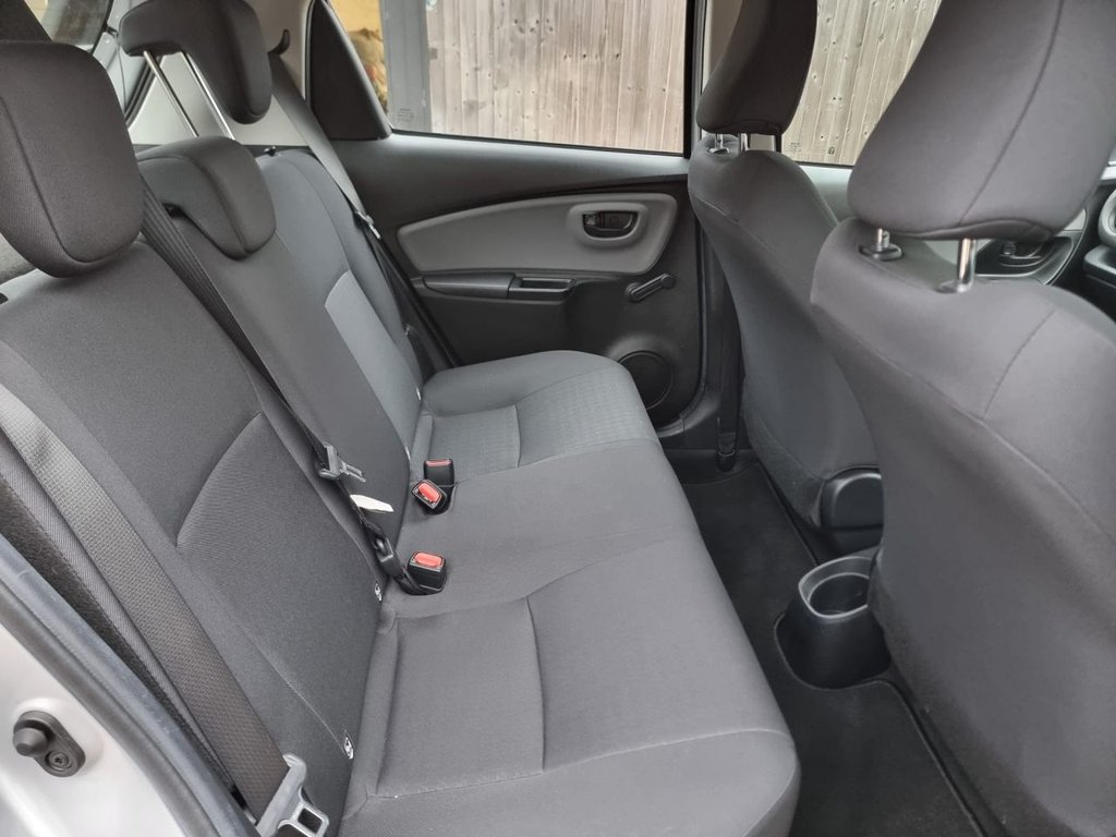 Used Toyota Yaris 2018 for sale - 76848166: Photo 37