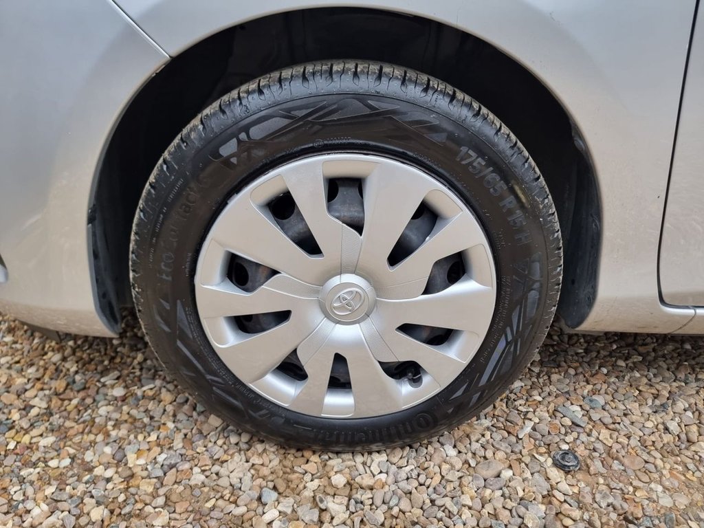 Used Toyota Yaris 2018 for sale - 76848166: Photo 38