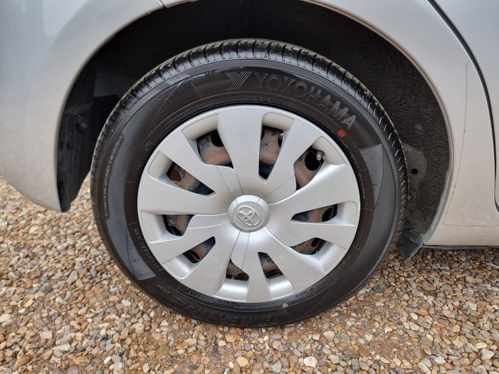 Used Toyota Yaris 2018 for sale - 76848166: Photo 40