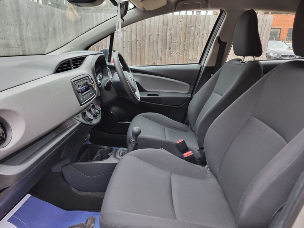 Used Toyota Yaris 2018 for sale - 76848166: Photo 43