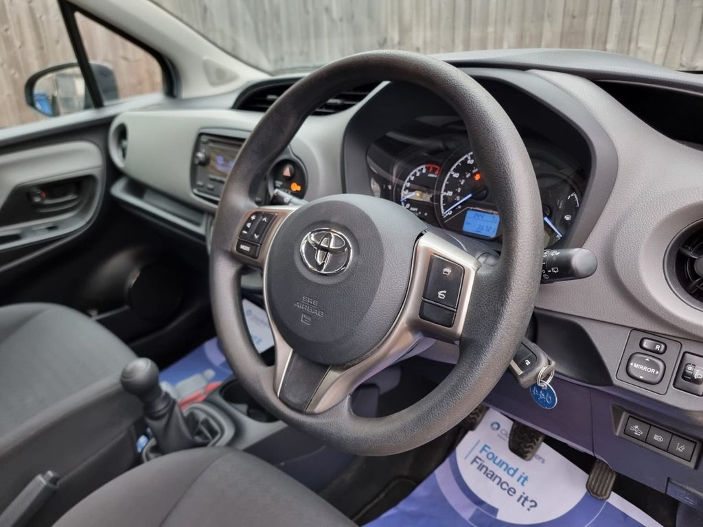 Used Toyota Yaris 2018 for sale - 76848166: Photo 50