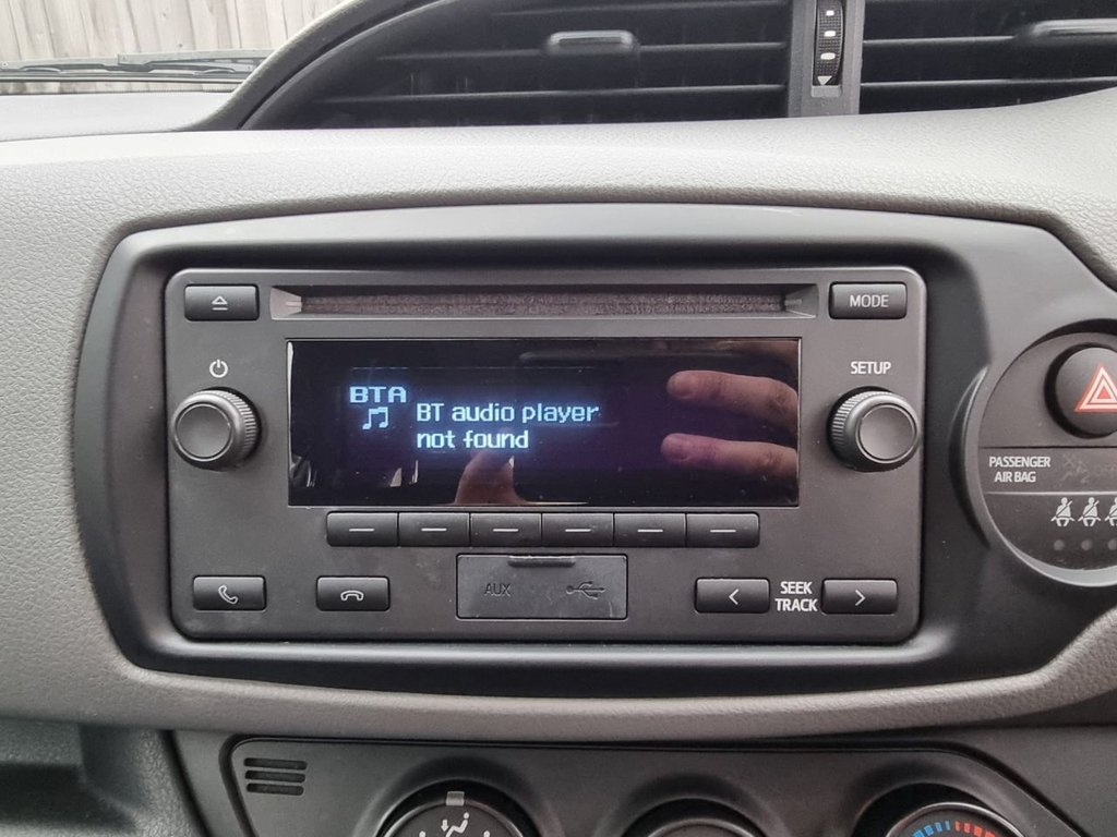 Used Toyota Yaris 2018 for sale - 76848166: Photo 7