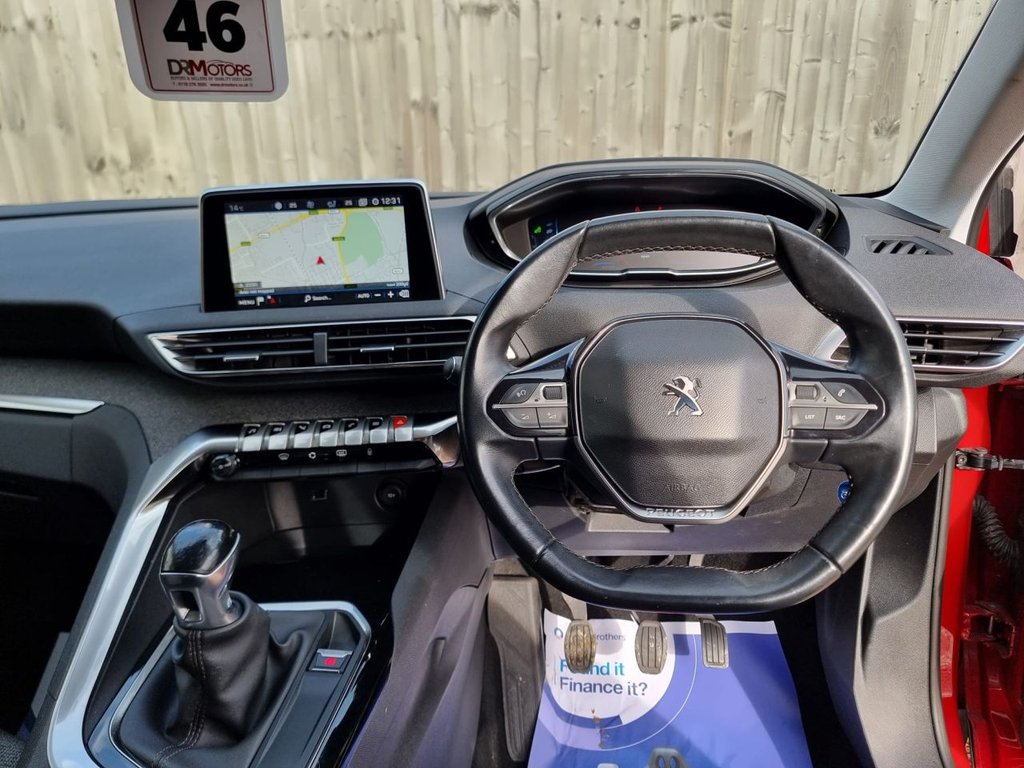 Used Peugeot 3008 2017 for sale - 76118950: Photo 12