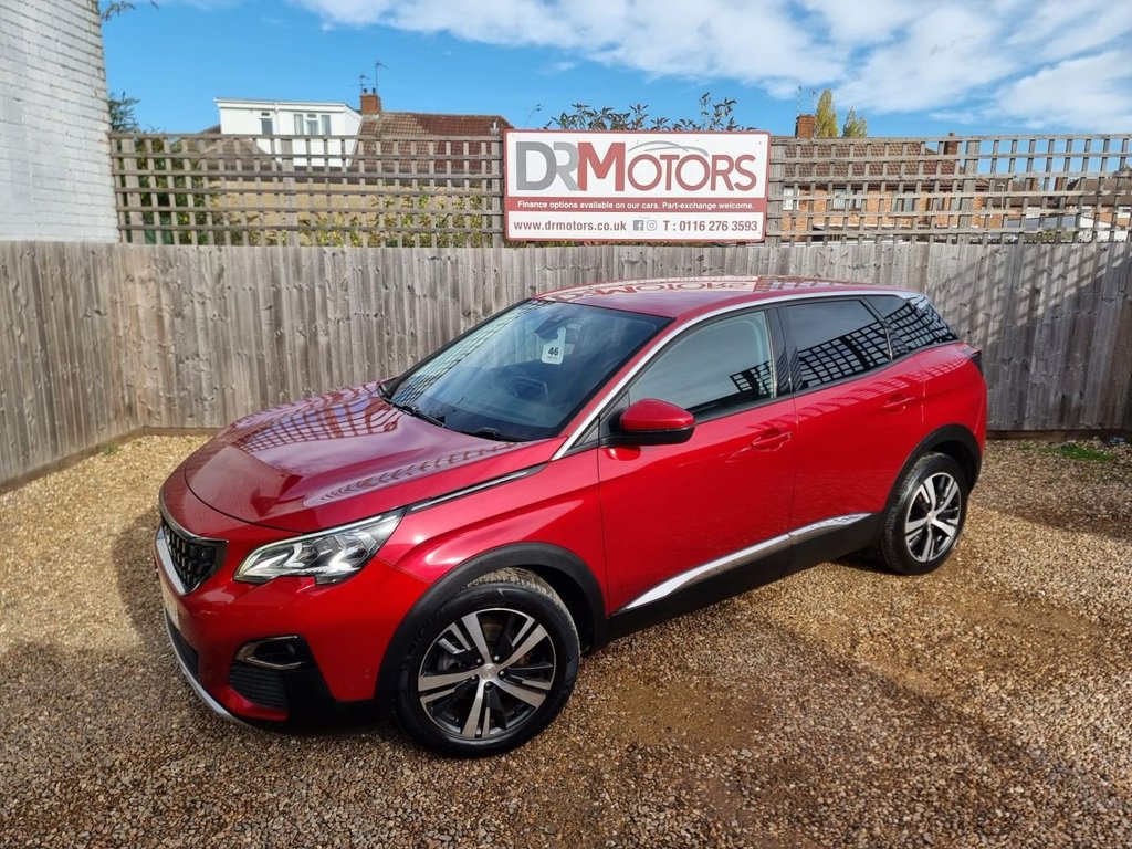 Used Peugeot 3008 2017 for sale - 76118950: Photo 13