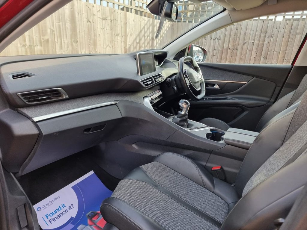 Used Peugeot 3008 2017 for sale - 76118950: Photo 16