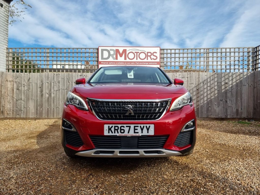 Used Peugeot 3008 2017 for sale - 76118950: Photo 17