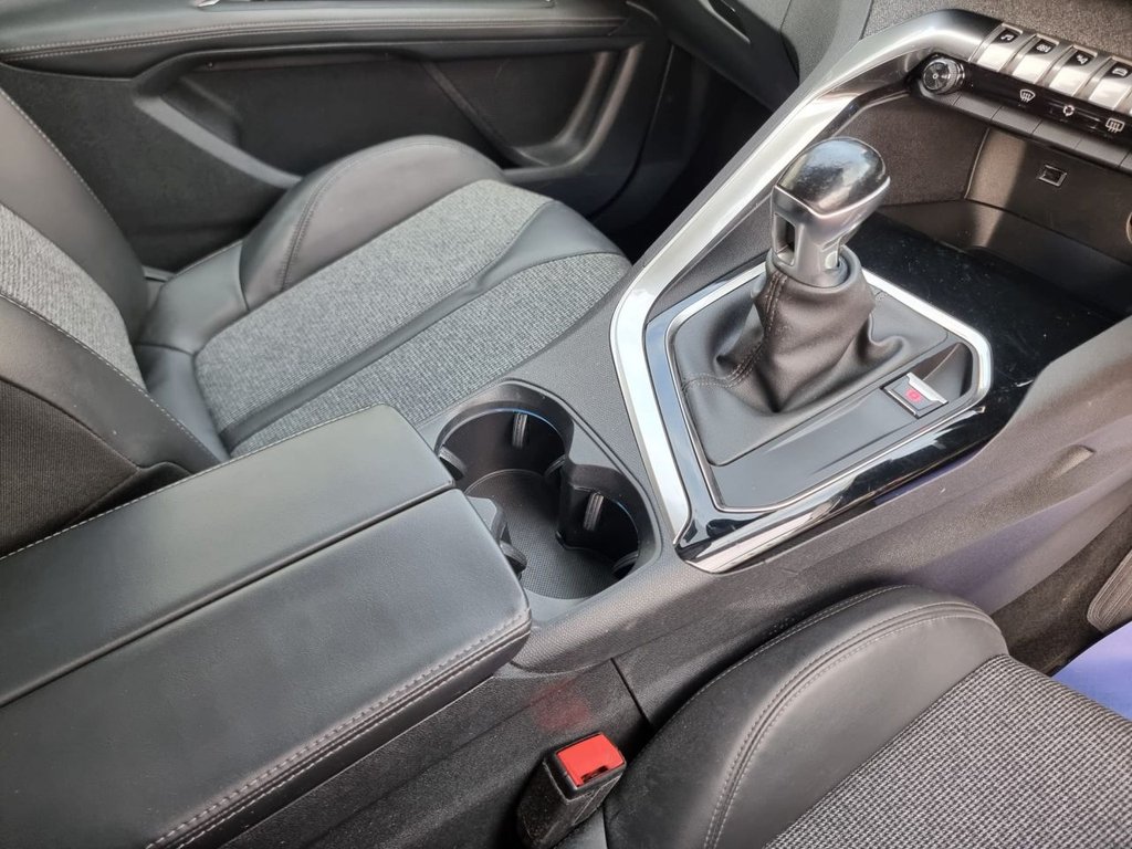 Used Peugeot 3008 2017 for sale - 76118950: Photo 18