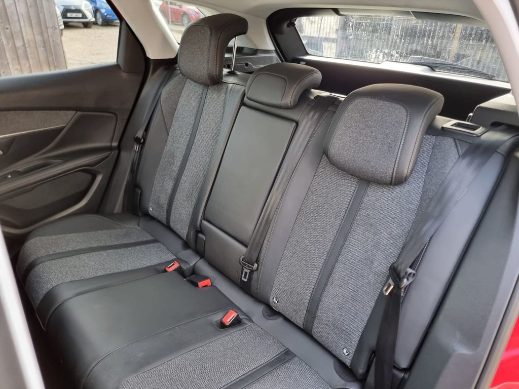 Used Peugeot 3008 2017 for sale - 76118950: Photo 19