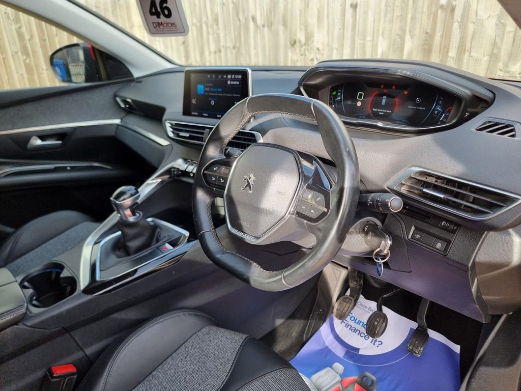 Used Peugeot 3008 2017 for sale - 76118950: Photo 2