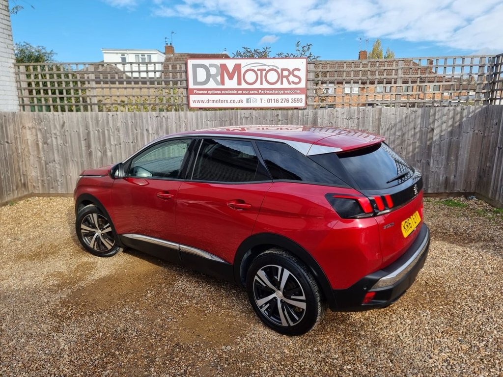 Used Peugeot 3008 2017 for sale - 76118950: Photo 21