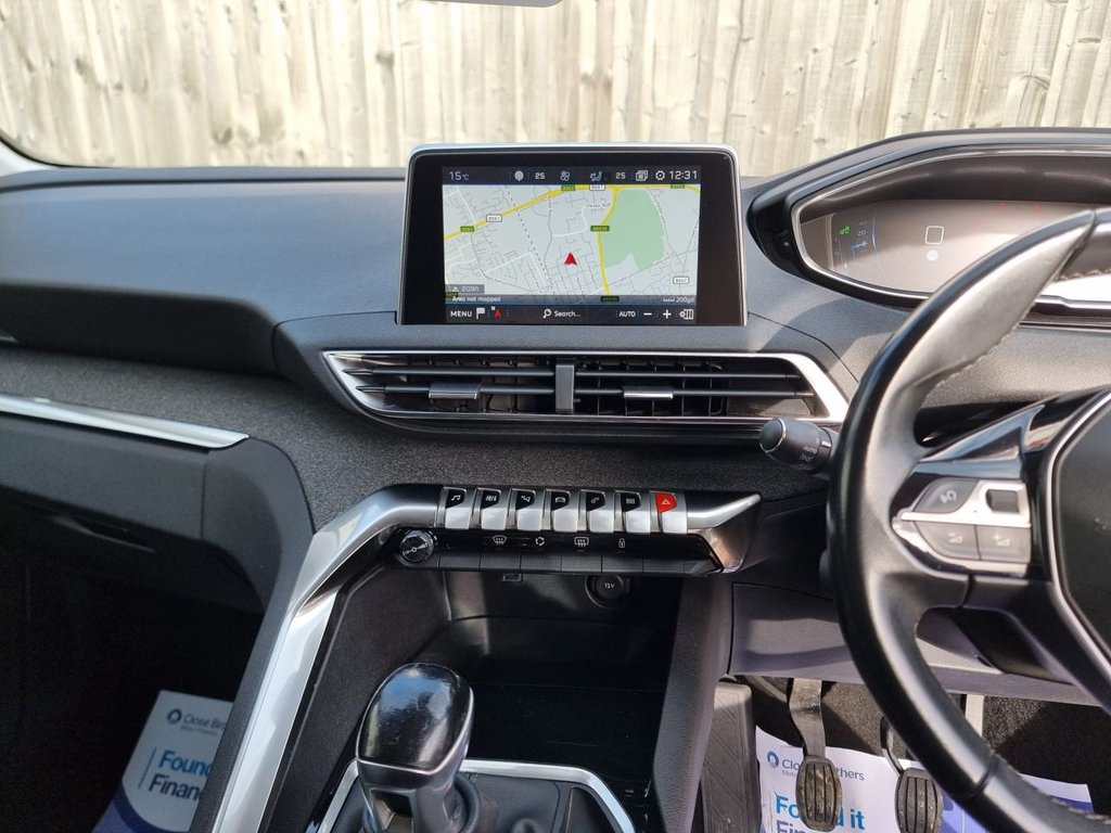 Used Peugeot 3008 2017 for sale - 76118950: Photo 22