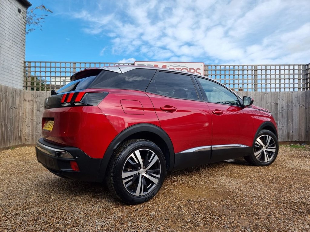 Used Peugeot 3008 2017 for sale - 76118950: Photo 23