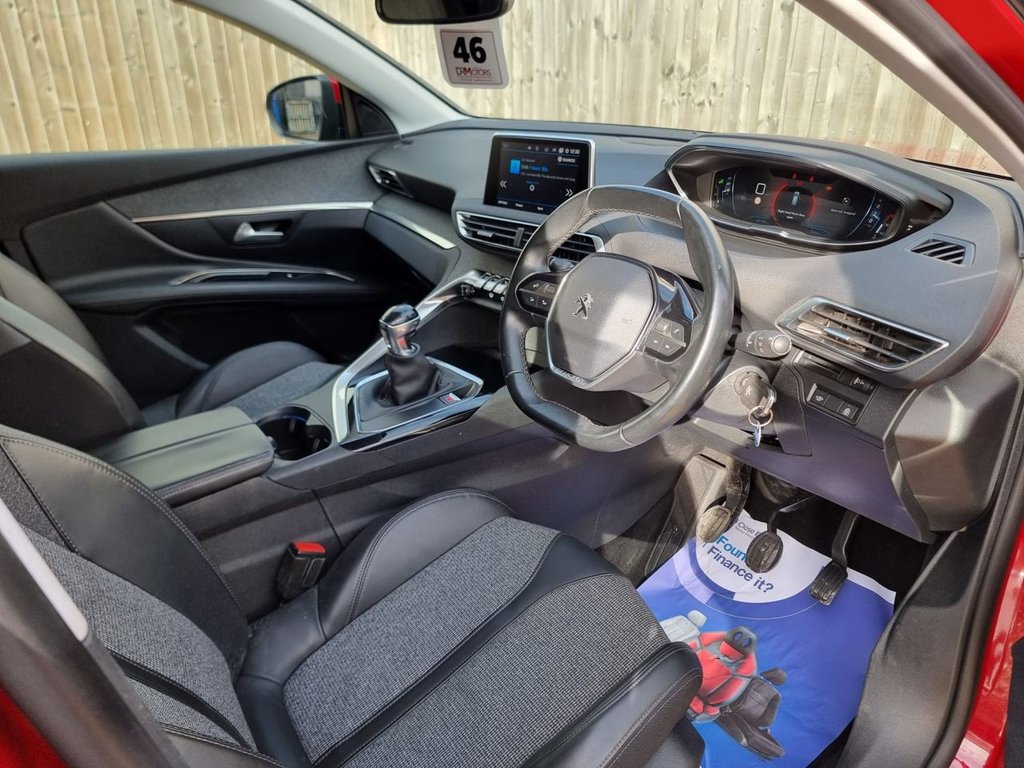 Used Peugeot 3008 2017 for sale - 76118950: Photo 24