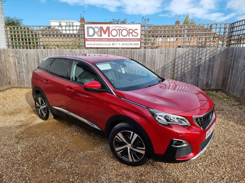 Used Peugeot 3008 2017 for sale - 76118950: Photo 28