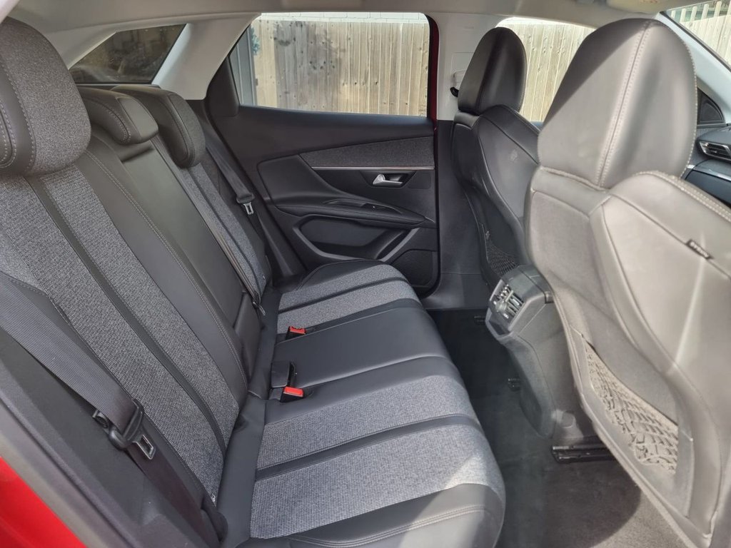 Used Peugeot 3008 2017 for sale - 76118950: Photo 29