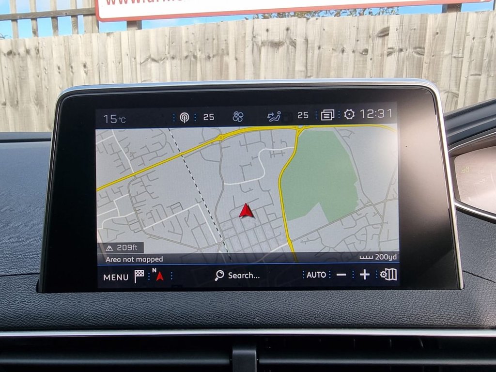 Used Peugeot 3008 2017 for sale - 76118950: Photo 3