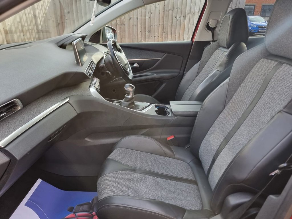 Used Peugeot 3008 2017 for sale - 76118950: Photo 31