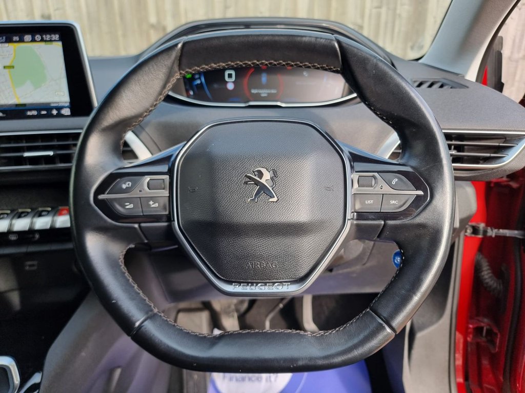 Used Peugeot 3008 2017 for sale - 76118950: Photo 32