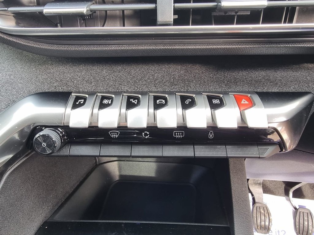 Used Peugeot 3008 2017 for sale - 76118950: Photo 34