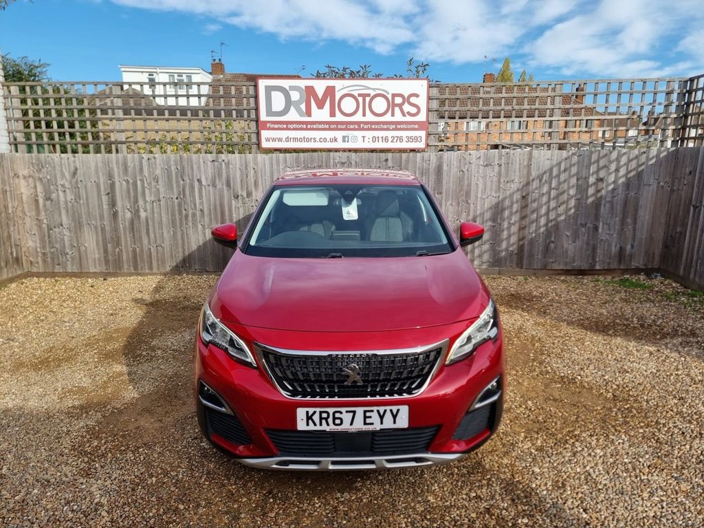 Used Peugeot 3008 2017 for sale - 76118950: Photo 36