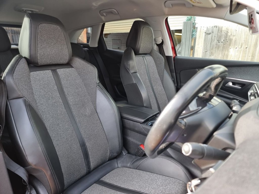 Used Peugeot 3008 2017 for sale - 76118950: Photo 37