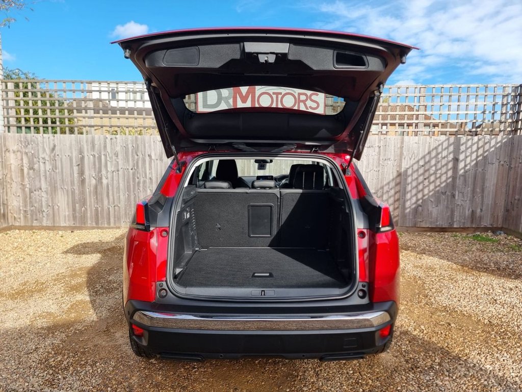 Used Peugeot 3008 2017 for sale - 76118950: Photo 38