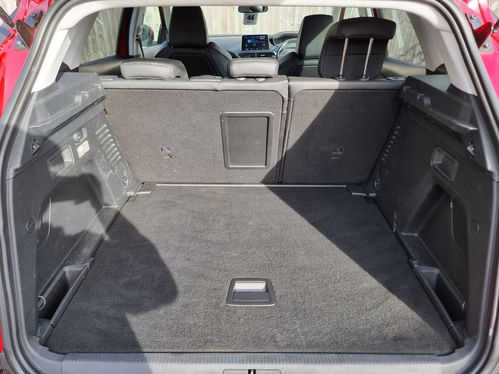 Used Peugeot 3008 2017 for sale - 76118950: Photo 39