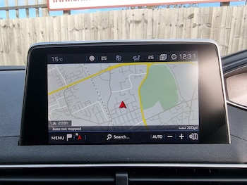 Used Peugeot 3008 2017 for sale - 76118950: Photo