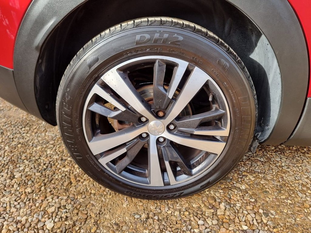 Used Peugeot 3008 2017 for sale - 76118950: Photo 41