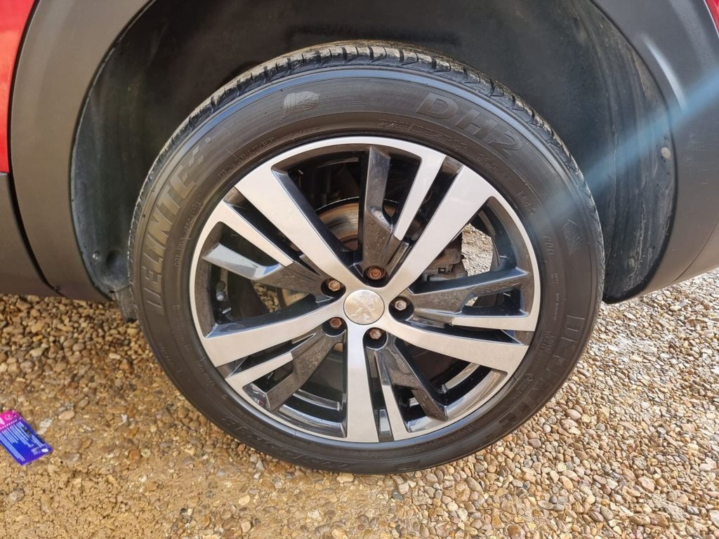 Used Peugeot 3008 2017 for sale - 76118950: Photo 42