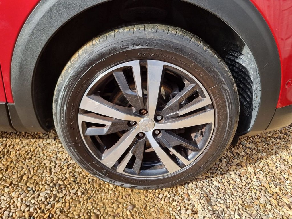 Used Peugeot 3008 2017 for sale - 76118950: Photo 43