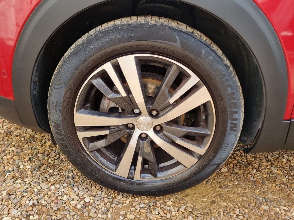 Used Peugeot 3008 2017 for sale - 76118950: Photo 44