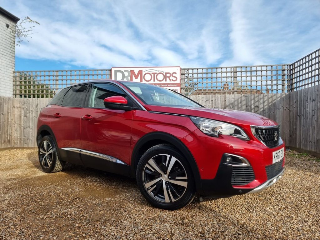 Used Peugeot 3008 2017 for sale - 76118950: Photo 45