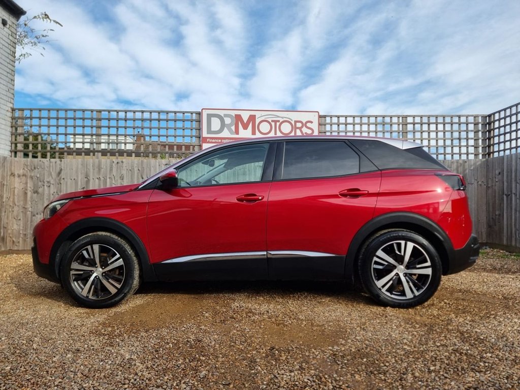 Used Peugeot 3008 2017 for sale - 76118950: Photo 46
