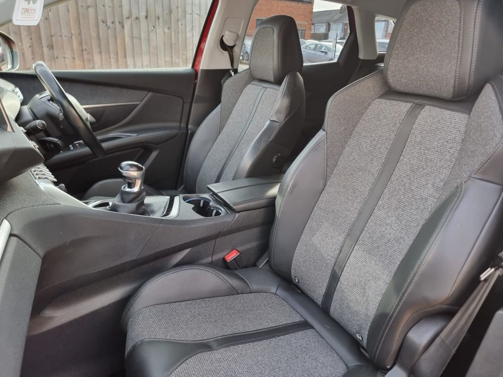 Used Peugeot 3008 2017 for sale - 76118950: Photo 47