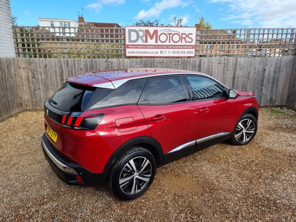 Used Peugeot 3008 2017 for sale - 76118950: Photo 48