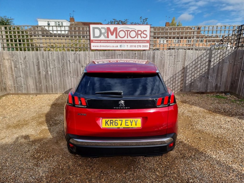 Used Peugeot 3008 2017 for sale - 76118950: Photo 49