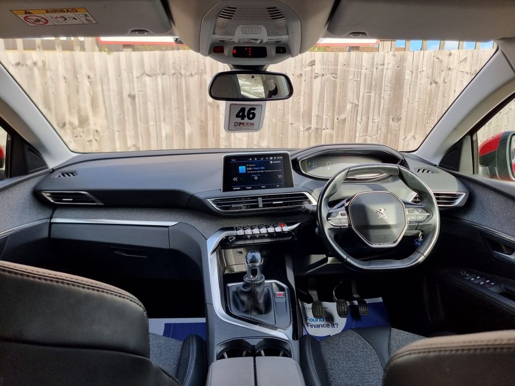 Used Peugeot 3008 2017 for sale - 76118950: Photo 6