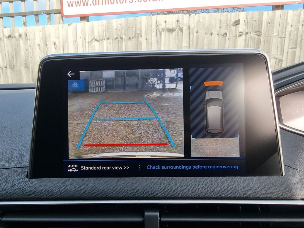 Used Peugeot 3008 2017 for sale - 76118950: Photo 7