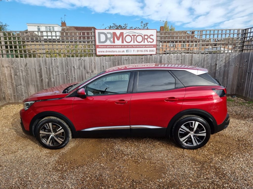 Used Peugeot 3008 2017 for sale - 76118950: Photo 8