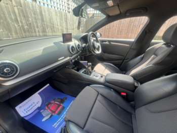 Used Audi A3 2017 for sale - 75220857: Photo