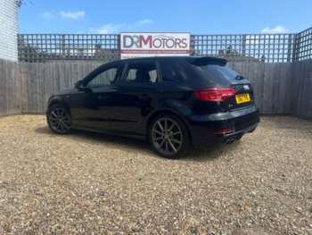 Used Audi A3 2017 for sale - 75220857: Photo
