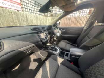 Used Nissan X-Trail 2019 for sale - 75181532: Photo