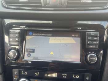 Used Nissan X-Trail 2019 for sale - 75181532: Photo
