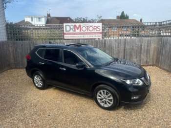 Used Nissan X-Trail 2019 for sale - 75181532: Photo